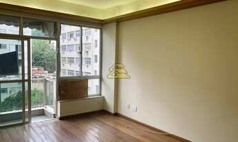 Imagem 2: Rio de Janeiro - Apartamento Padrão - Tijuca