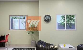 Imagem 3: Apartamento Padrão para Venda em Barranco Taubaté-SP - 1005