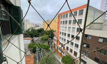 Imagem 5: Apartamento para aluguel com 50 metros quadrados com 1 quarto em Liberdade - São Paulo - S