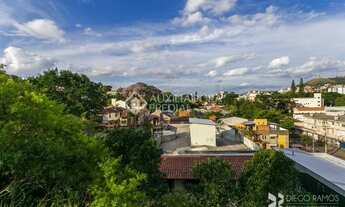 Imagem 5: Apartamento para venda tem 74 metros quadrados com 3 quartos em Teresópolis - Porto Alegre