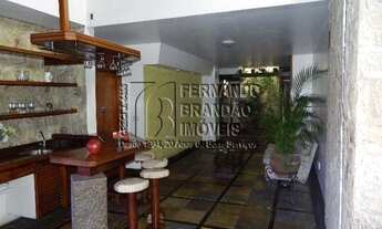 Imagem: Rio de Janeiro - Apartamento Padrão - Barra