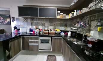 Imagem 6: Apartamento - Vila Industrial - Residencial Rossi Montês - 100m² - 3 Dormitórios