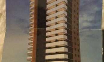 Imagem: Cobertura no Ed JP Residence