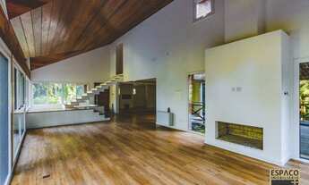 Imagem 7: GRAMADO - Casa de Condomínio - O Bosque