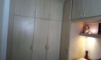 Imagem 2: Apartamento para venda possui 40 metros quadrados com 1 quarto em Centro - São Paulo - SP