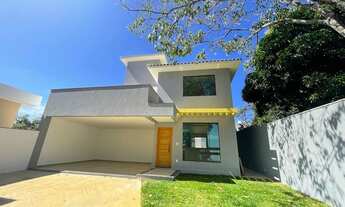 Imagem 5: Casa - Bairro Joá - Lagoa Santa