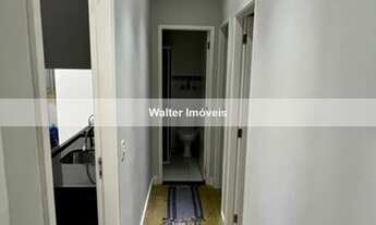 Imagem 4: CAMPINAS - Apartamento Padrão - PARQUE DOM PEDRO II