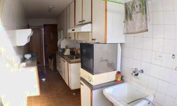 Imagem 4: Apartamento de 58 metros quadrados no bairro Taquara com 2 quartos