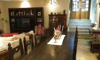 Imagem 6: Casa de 519 metros quadrados no bairro Pechincha com 5 quartos