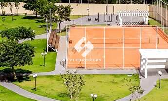 Imagem 5: CONDOMÍNIO JARDIM BEIRA RIO Ref.:AP13964