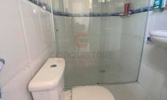 Imagem 4: Apartamento para venda tem 79 metros quadrados com 2 quartos em Centro - São Paulo - SP