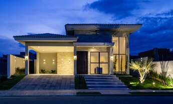 Imagem: Casa em Condomínio para Venda em Cuiabá