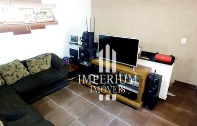 Imagem 10: Sobrado com 3 dormitórios, 230 m² - venda por R$ 420.000,00 ou aluguel por R$ 2.530,00/mês