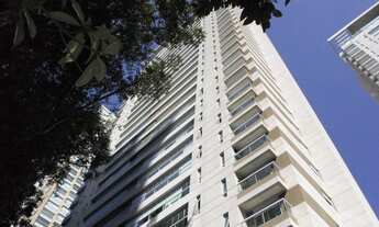 Imagem: LINDO APARTAMENTO NO CONDOMÍNIO CAMPO BELISSÍMO