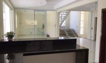 Imagem 6: Casa - Swiss Park - Campinas