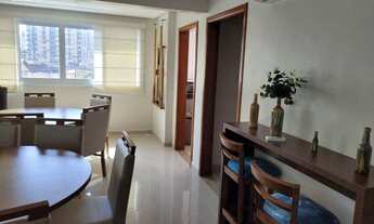 Imagem 3: Apartamento com 3 dormitórios à venda, 142 m² por R$ 730.000 - Vila Assunção - Praia Grand