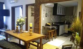 Imagem 2: Copacabana - Apartamento para venda 83m² com 2 quartos todo mordenizado