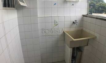 Imagem 7: Apartamento para venda no bairro Jardim Doutor Júlio de Mesquita Filho em Bragança Paulist