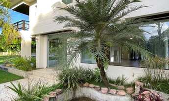 Imagem 2: Condomínio Encontro das Águas