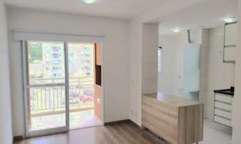 Imagem 6: Apartamento Alphaville para aluguel tem 62 metros quadrados com 2 quartos