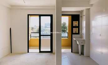 Imagem 5: Excelente Apê Novo Pronto Pra Morar! 2 Quartos 1 Vaga Com 72 m² no Tingui!