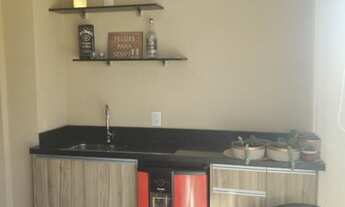 Imagem 5: Apartamento para venda tem 65 metros quadrados com 2 quartos em Presidente Altino - Osasco