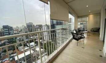 Imagem: Apartamento com 1 dormitórios 1 suíte