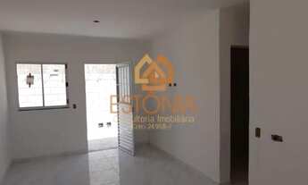 Imagem 3: Casa em Condomínio para Venda em Mogi das Cruzes, botujuru, 2 dormitórios, 1 banheiro, 1 v