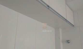 Imagem 7: Apartamento com 3 dormitórios à venda, 92 m² por R$ 600.000 - Serrano - Belo Horizonte/MG