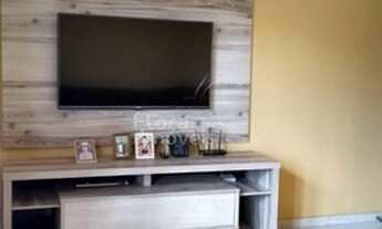 Imagem: Casa - Jardim dos Ipês - Sumaré