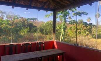 Imagem 3: Lindo sitio de 5.200 m² córregos nos fundos, nascente,Jaboticatubas