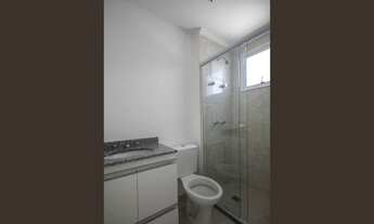 Imagem 4: Apartamento com 2 dormitórios para alugar, 64 m² por R$ 1.990,00/mês - Morumbi - São Paulo