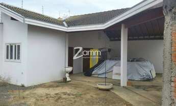 Imagem 4: Casa - Parque Manoel de Vasconcelos - Sumaré