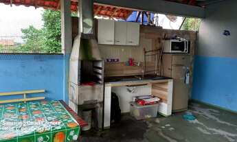 Imagem 2: Casa para venda possui 92 metros quadrados com 2 quartos em Campo Grande - Rio de Janeiro