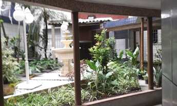 Imagem: Apartamento para aluguel com 35 metros quadrados