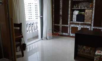 Imagem 2: 3 dorm no Embaré 50m da praia