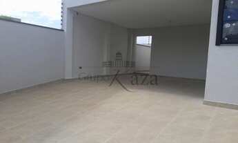 Imagem 1: Casa Sobrado - Loteamento Villa Branca - Jacareí - 148m² - 3 Dormitórios