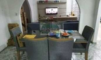 Imagem 3: Casa para venda com 190 metros quadrados com 4 quartos em Planalto - Manaus - AM