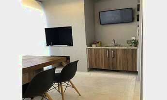Imagem 2: CHARMOSO PRÉDIO - ÓTIMO APARTAMENTO - 94 M² ÚTEIS - 2 VAGAS
