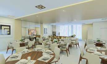 Imagem 5: EDIFÍCIO LUGANO - LANÇAMENTO - COQUEIRAL