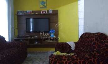 Imagem: Casa - Parque Residencial Virginio Basso