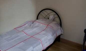 Imagem 7: Apartamento para aluguel com 50 metros quadrados com 1 quarto em Vila do Encontro - São Pa