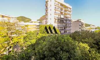Imagem 4: Rio de Janeiro - Apartamento Padrão - Jardim Botânico