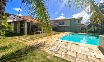 Imagem: Casa 4 quartos 1800 m² na Coroa do Meio