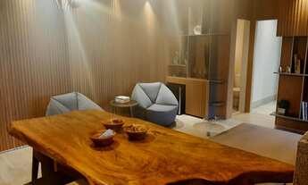 Imagem 7: Lançamento Bairro Jardim Itamaraty Ile Verte 107 m², 3 suítes e varanda gourmet integrada