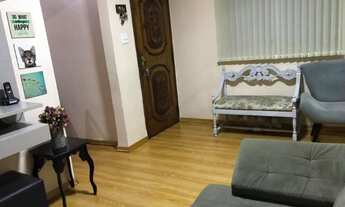 Imagem 3: Apartamento a venda em lindo estado no Centro de Jandira com condições de parcelar