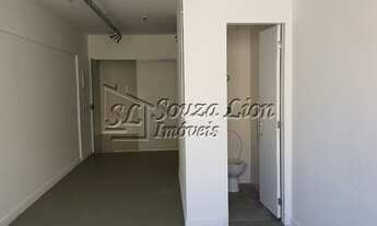 Imagem 4: Sala na Rua Santa Clara, Ed das Boutiques, Copacabana - Rio de Janeiro - RJ