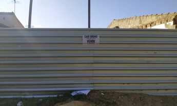 Imagem 2: Lote/Terreno para venda com 200 metros quadrados em Vila Eduardo - Petrolina - PE