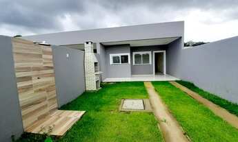 Imagem 4: OPORTUNIDADE! CASAS NOVAS DE 3 QUARTOS! APENAS R$165 mil