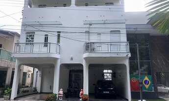 Imagem: Alto de Pinheiros com 407 m2